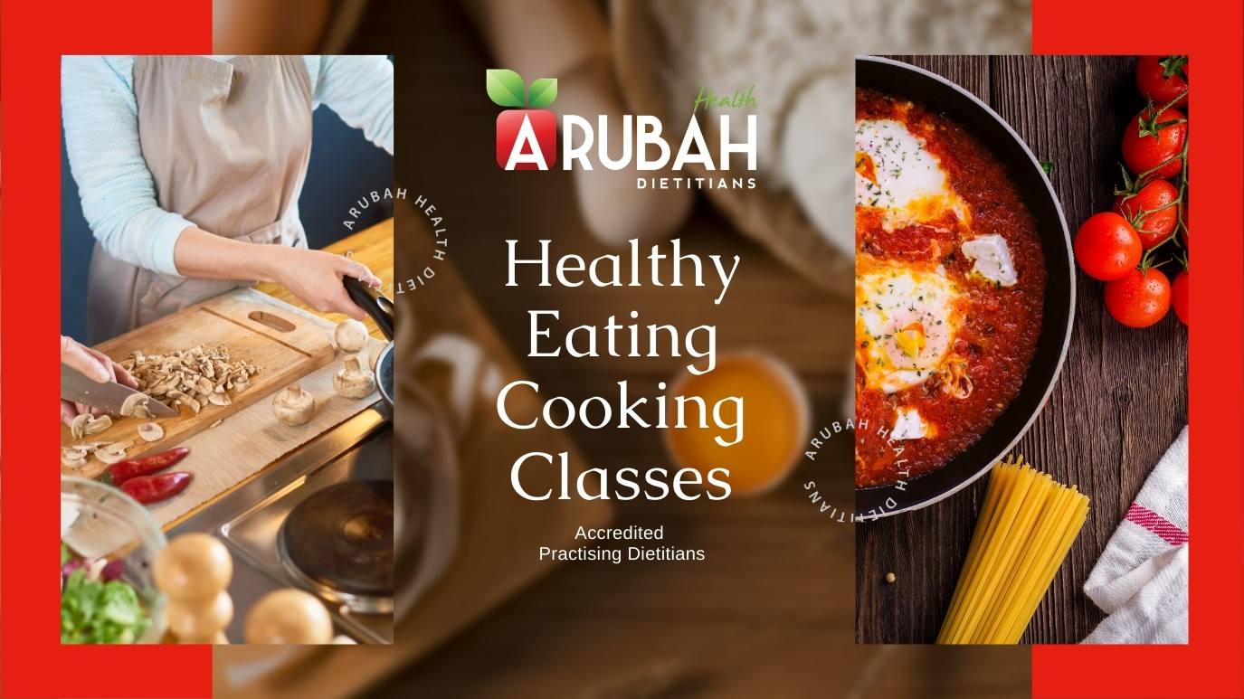 Arubah Health Dietitians
