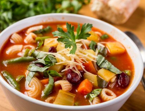 Hearty & Healthy Meals to Keep You Warm This Winter