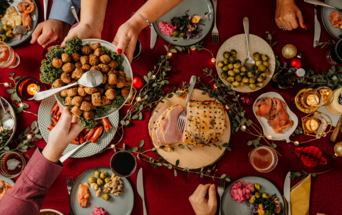 Christmas Feast