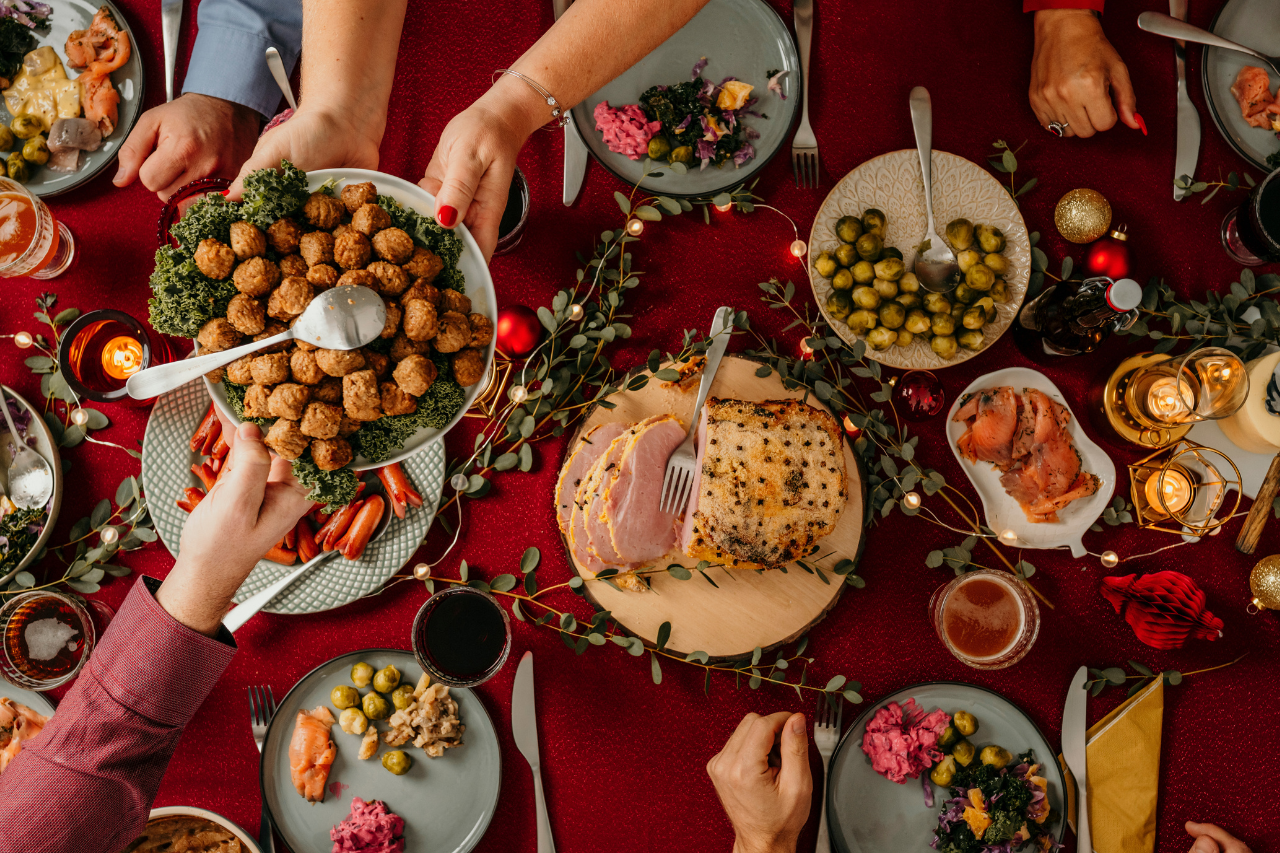 Christmas Feast