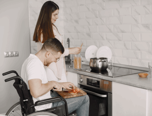 The Essential Role of Dietitians in Disability Care & Why You Should Care