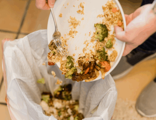 International Day of Awareness of Food Loss and Waste